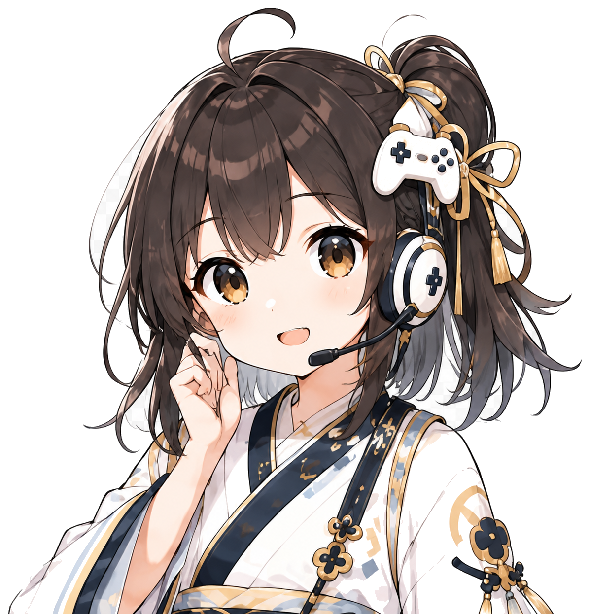 リクちゃん